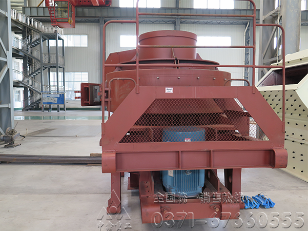 制砂机