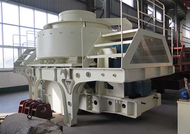 制砂机