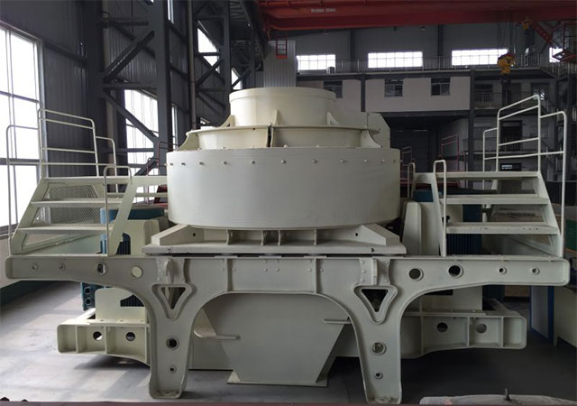 制砂机