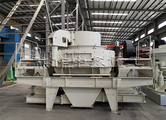 制砂机