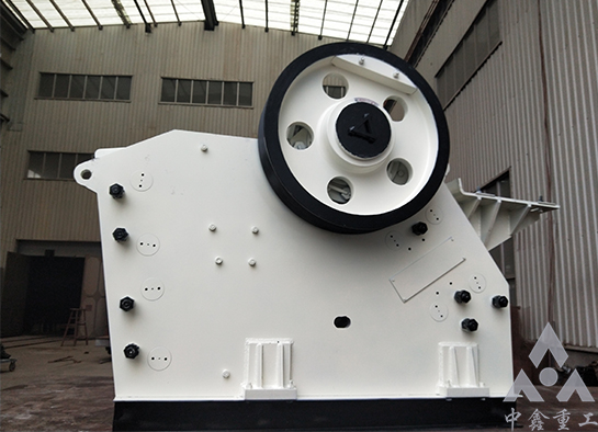 欧版颚式破碎机 欧版颚式破碎机