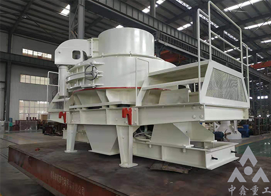 制砂机