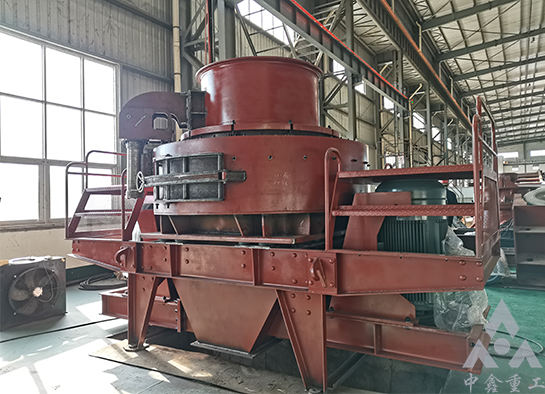 制砂机