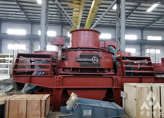 制砂机