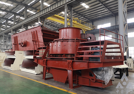 制砂机